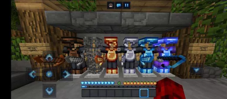 Gallery Image 2 for Admiral on PVPRP